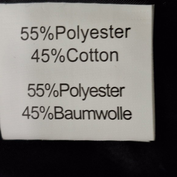 Grace Karin NEW Black Jacquard Steampunk Preppy Victorian Vest Size L - Picture 10 of 14